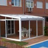 Cerramiento vivienda unifamiliar alzira