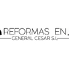 Reformas en General Cesar SL