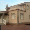 Limpieza Periódica chalet 160m2