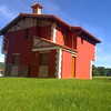 Pintor para chalet totalmente vacío