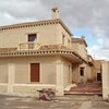 Impermeabilizar zona depursdora y pozo y preppsrsr un sistema drenaje hacia el pozo que ya esta para evitar humedades posteriores