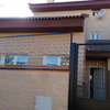 Construir Tejado de 8 m por 11 m