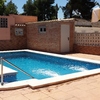 Construir chalet en l'eliana