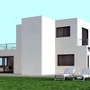 Construcción y diseño de dos casas, chalets llave en mano en espronceda (navarra)