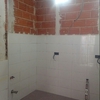 Tirar chapado y cocina