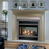 Chimenea estanca