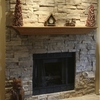 Instalar chimenea leña