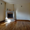Hacer chimenea en salón