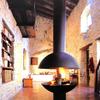 Chimenea focus