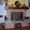 Chimenea reforma