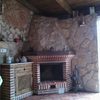 Limpieza chimenea francesa de leña