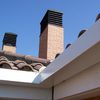 Realizar chimeneas de ventilación