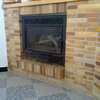 Construccion chimenea
