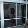 Cierra miento de terraza