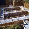 Vivienda unifamiliar y nave/oficina