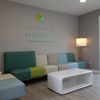 Decorar sala de espera clinica veterinaria