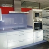 Instalar cristal en cocina
