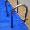 Cobertores piscinas