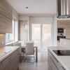 Solucionar atranque en cocina