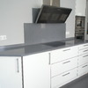 Cocina de inducción de 2 focos