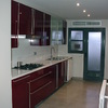 Pintar puertas de cocina dm alto brillo