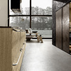 Natuzzi Modelo Cult Acabado en Piel Ct25, 4 Plazas