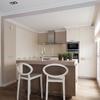 Limpieza De Cocina Vivienda