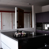 Montaje cocina y carpintería de madera