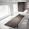 Diseño y decoracion de cocina -salon