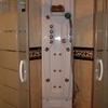 Colocar Columna Hidromasaje Y Water