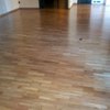 Parquet iroko encolado