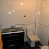 Colocacion de un espejo en el baño
