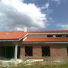 Tejado chalet