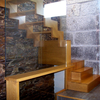 Embaldosar escalera y descansillos