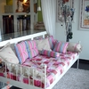 Reparar cama infantil