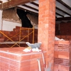 Ver defectos estructurales atico nuevo