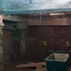 Construccion bodega