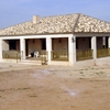 Construcción de cabaña rural de pladur