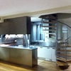 Cocina bormujos