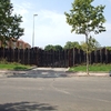 Construcción De Concesionario De Vehículos