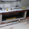 Presupuesto para chimenea ceramica de leña
