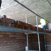 Repintar Piso de Reciente Construcción
