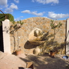 Pequeña obra cerramiento local mallorca
