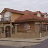 Microcemento en vivienda de caceres