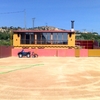 Limpiar plaza de toros