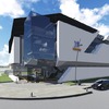 Reformar local comercial para centro deportivo