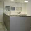 Estanteria de melamina