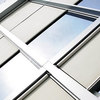 Instalación de cortinas enrollables exteriores