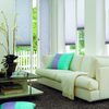Cortinas Plisadas Blancas