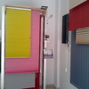Suministrar Toldo en color